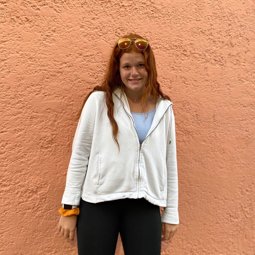 Meet your Posher, Sophia